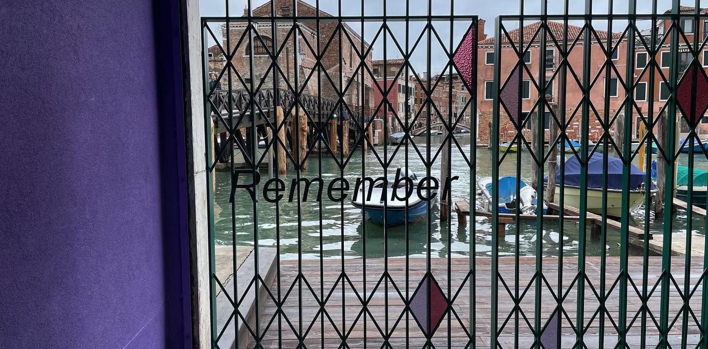 Unpacking the Milk of Dreams - Contemporary And