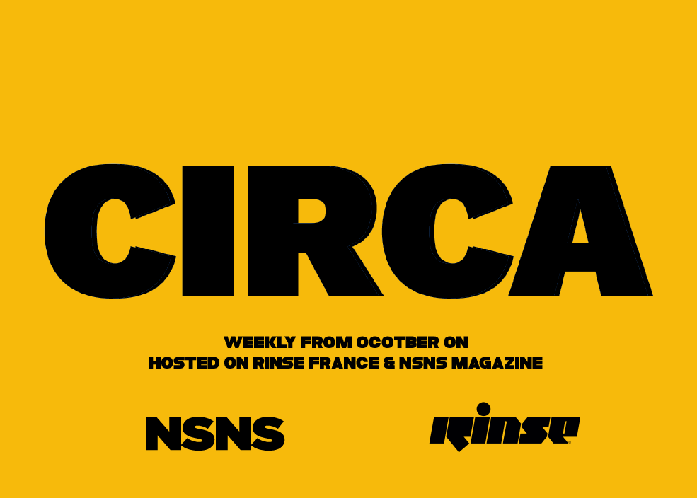NSNS announces Season 2 of CIRCA radio show, celebrating Latin American music and culture