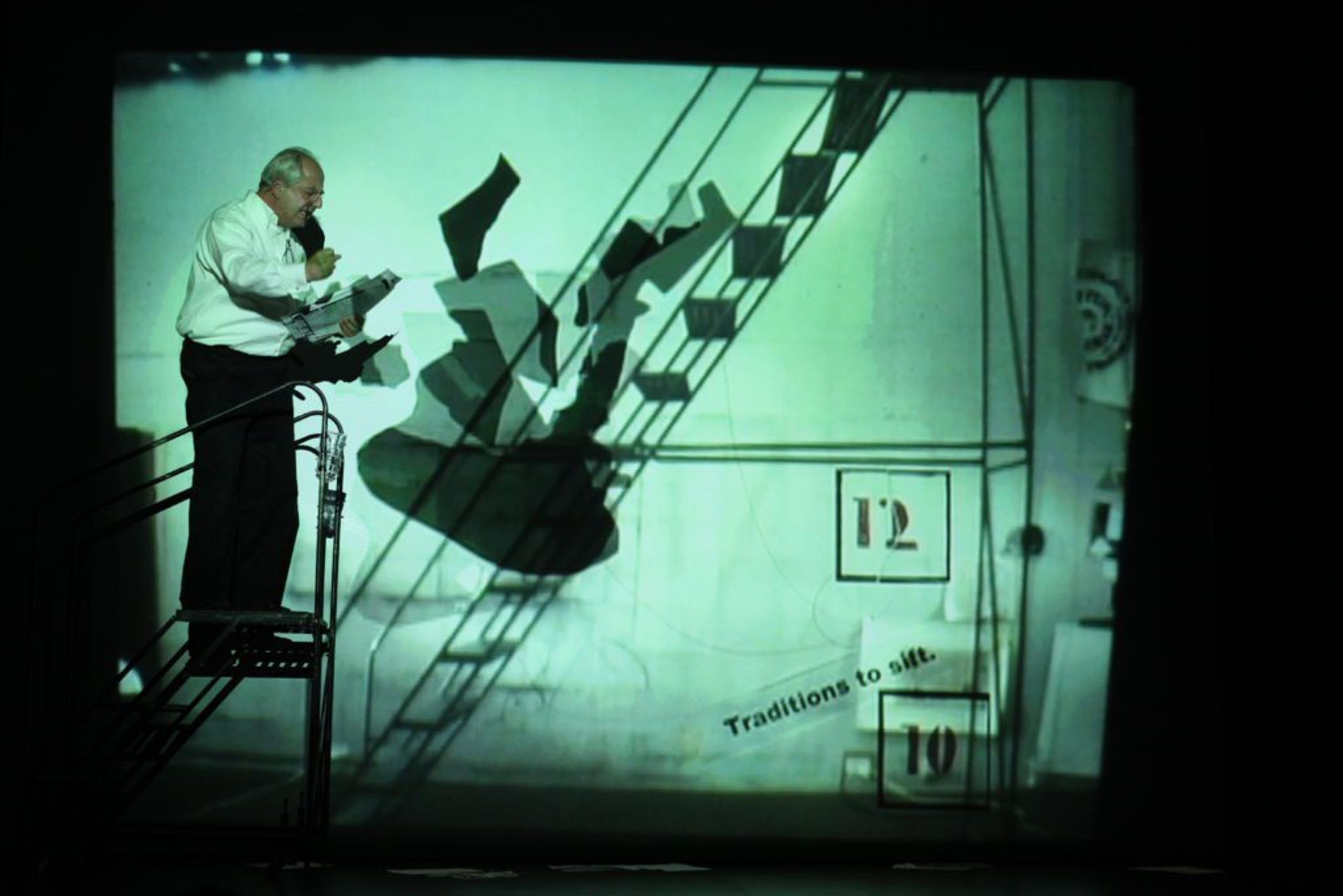 Performa 17 announces first commissions and theme - Contemporary And