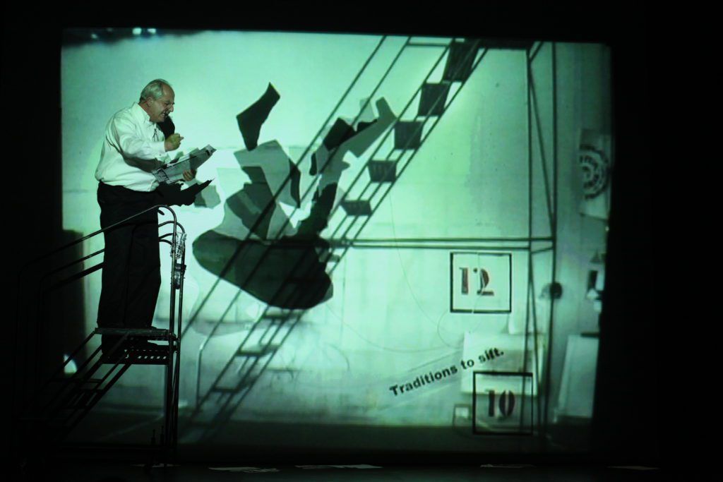 Performa 17 announces first commissions and theme - Contemporary And