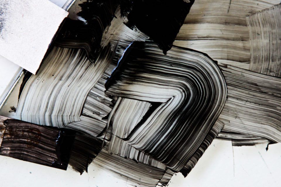 Make an Etching