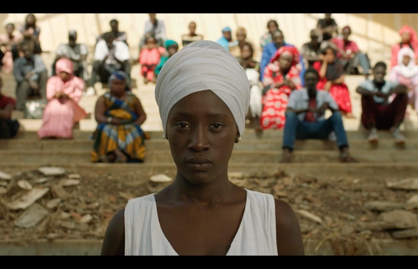 The Future is Africa