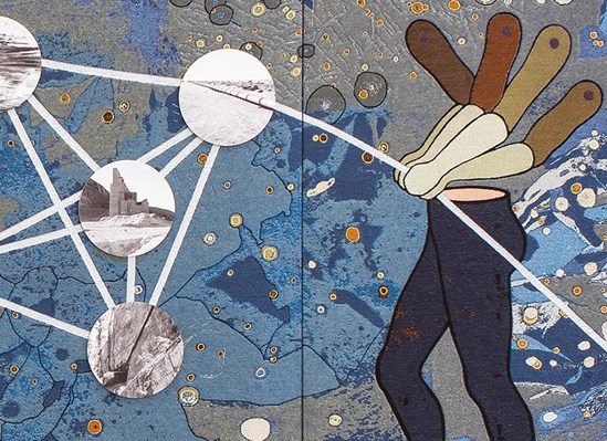 Perilous Bodies – Group Show