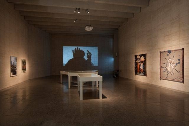 Afronova Gallery