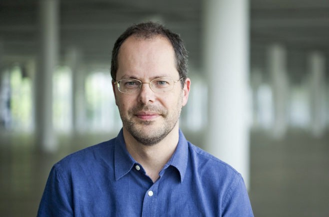 Affective affinities 33bienal/SP: conversation with curator Gabriel Pérez-Barreiro