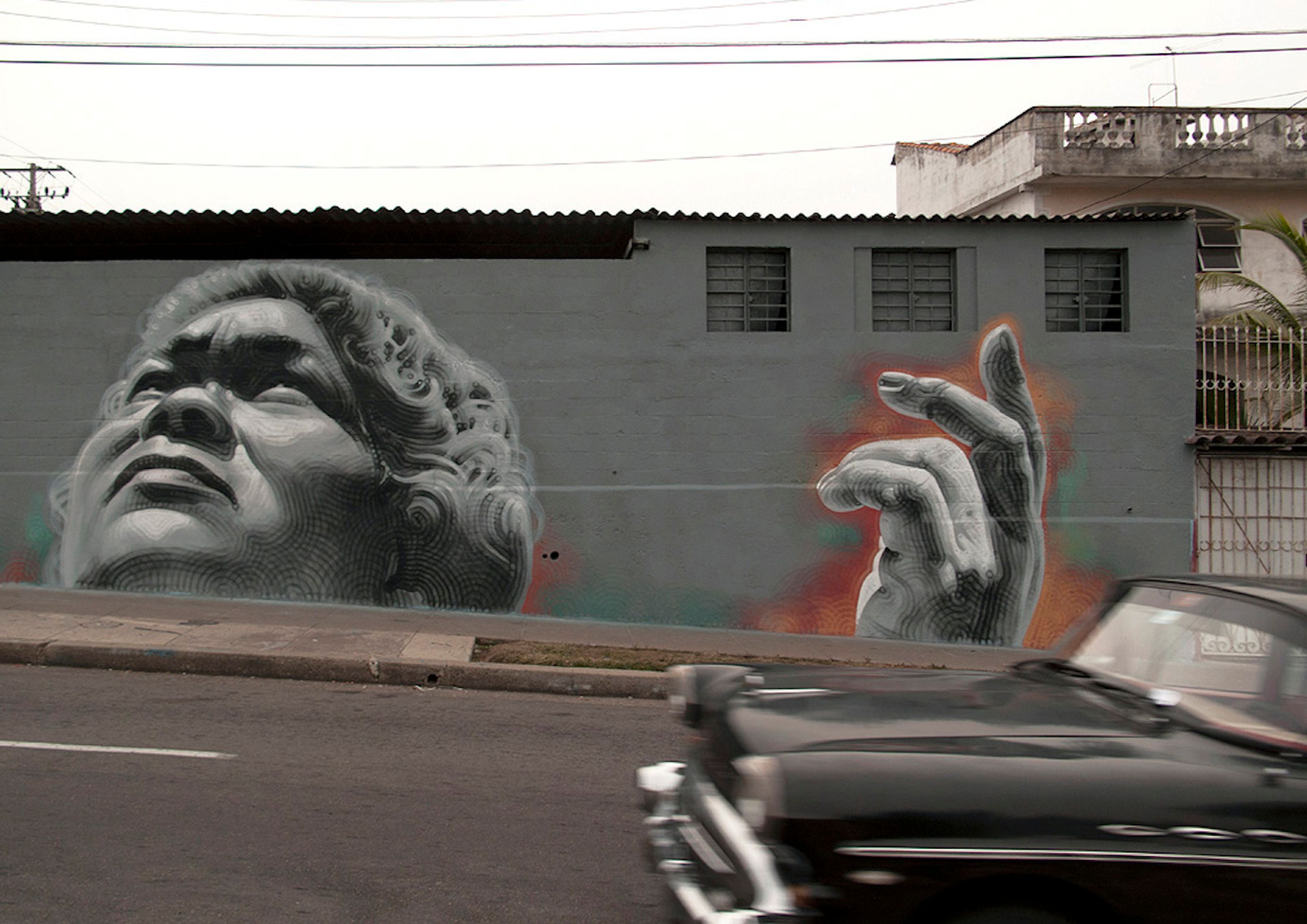 What Happened With the Havana Biennial?