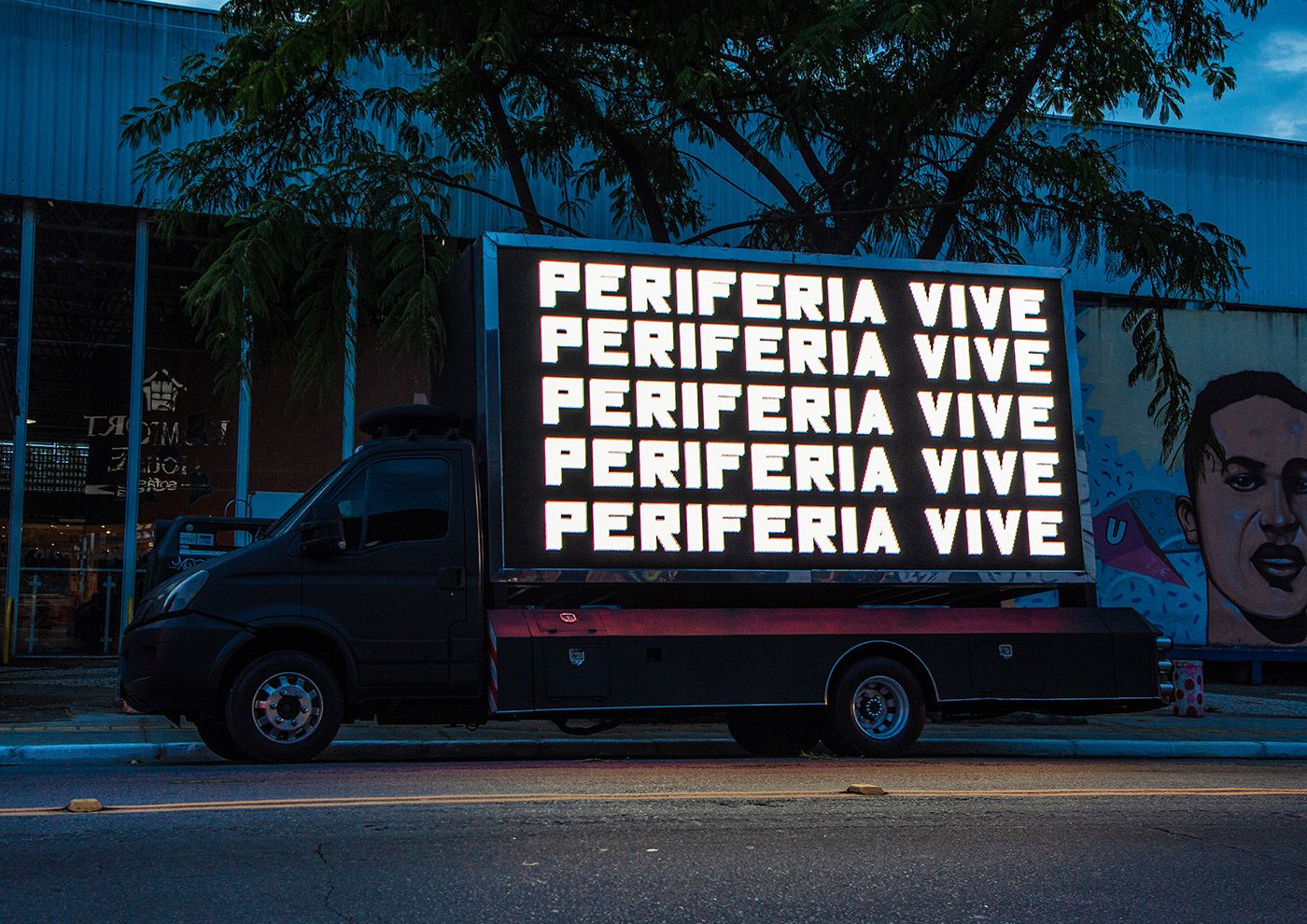 Signos de resistência, bordas da memória
