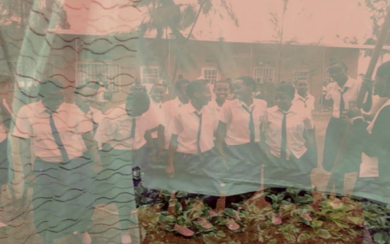 Amelia Umuhire: Kana