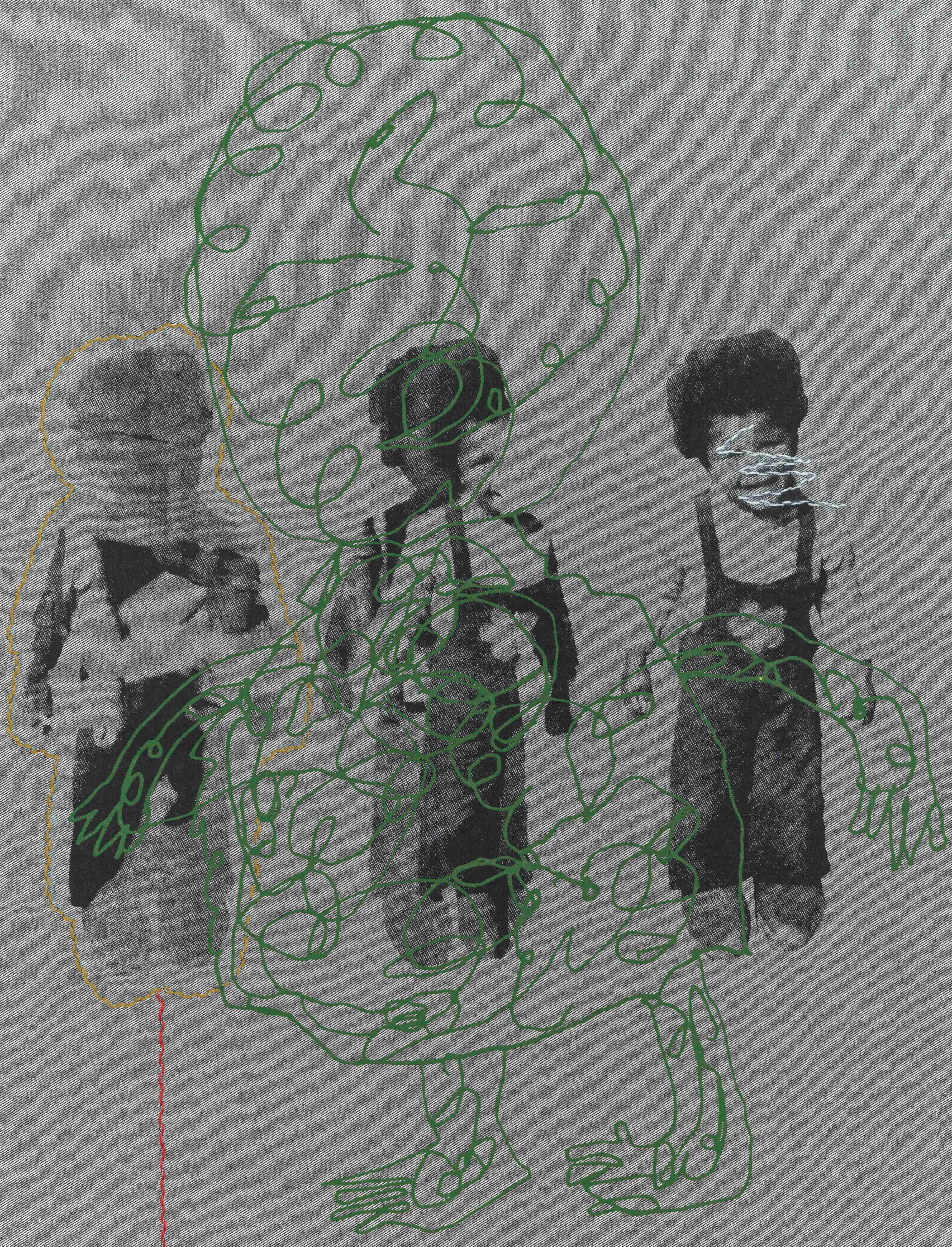 Give me back my black dolls 3