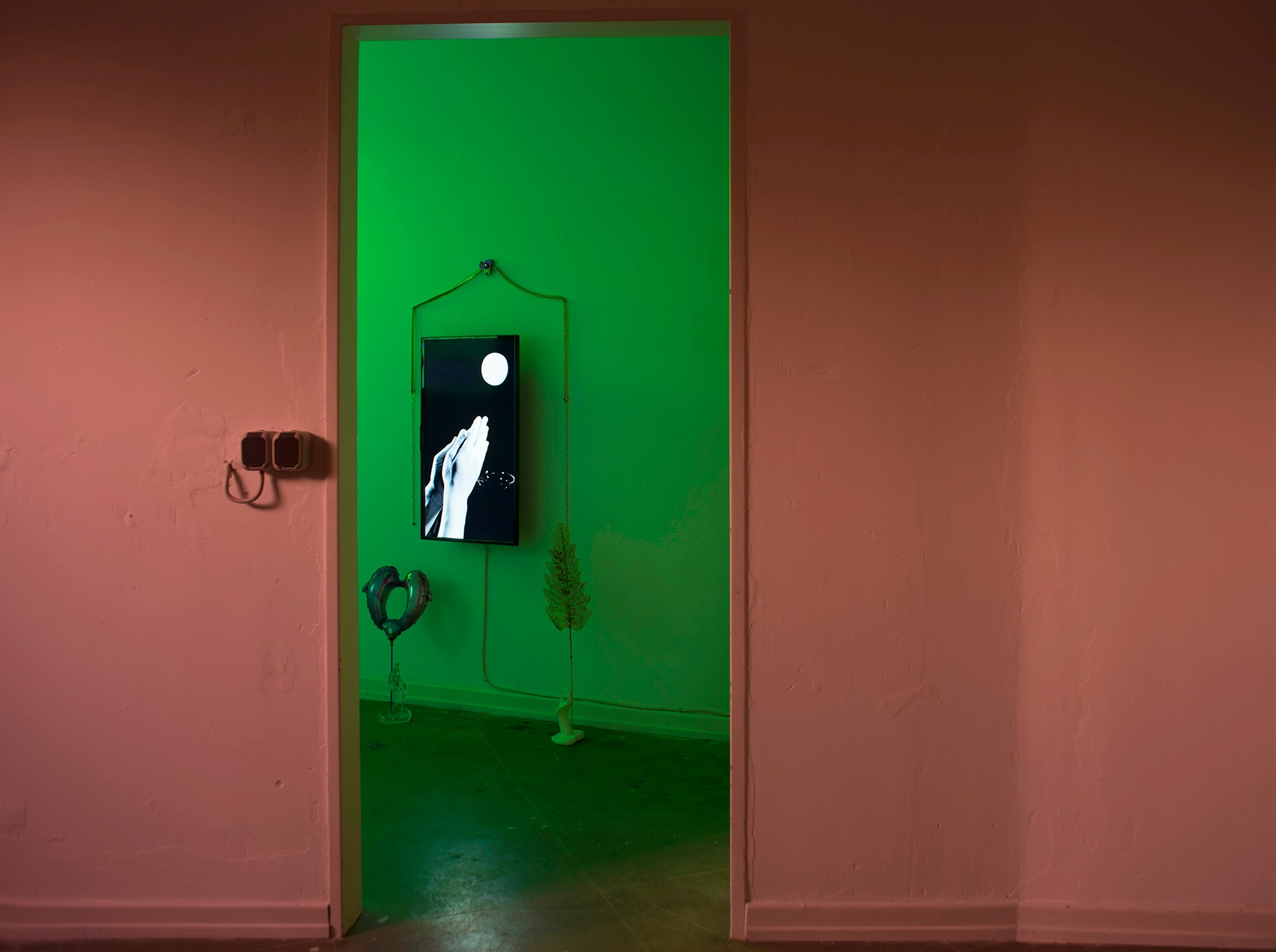 Swab Barcelona Art Fair (Virtual Exhibition)