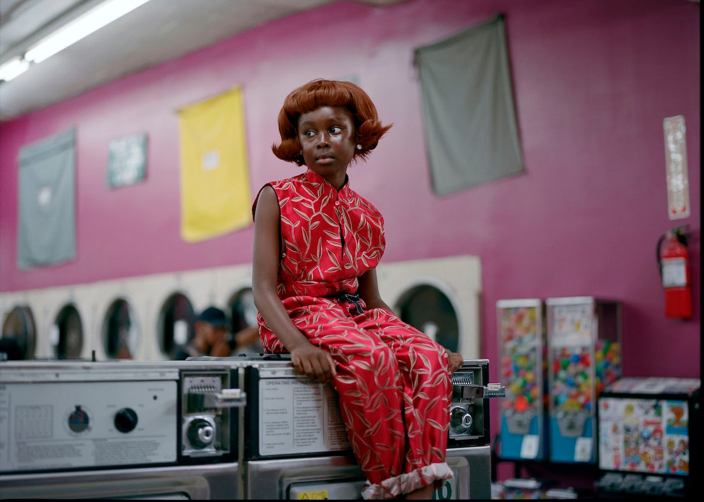 Tearing Down Borders Between Magazines and Museums