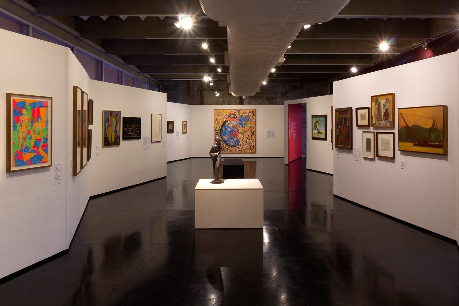 Nakoada: Strategies for Modern Art