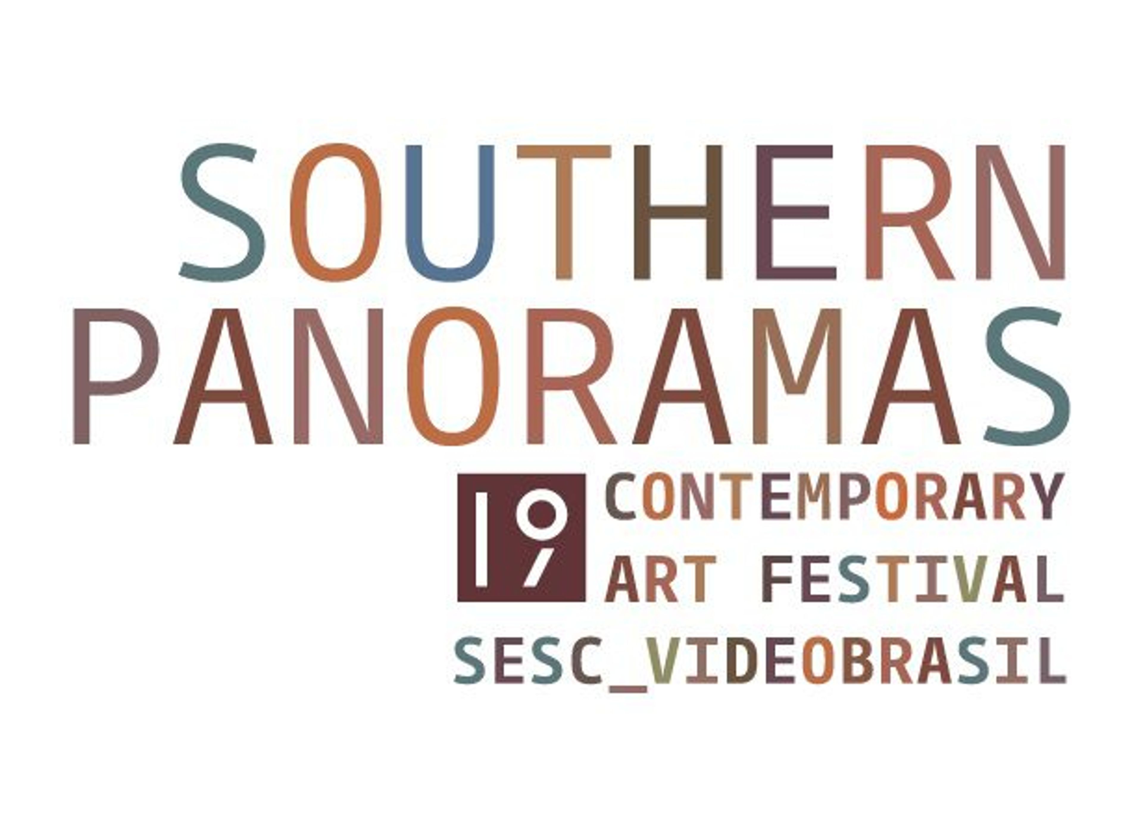 19th Contemporary Art Festival Sesc_Videobrasil - Southern Panoramas