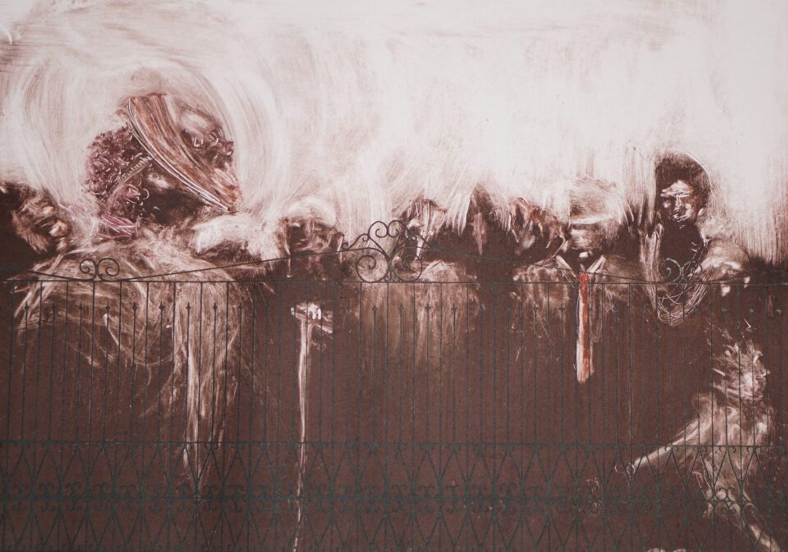 Sydney Cain: Refutations
