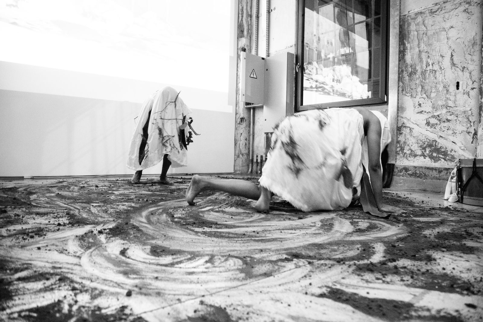 AfroTranscendence - Foto Alile Dara Onawale