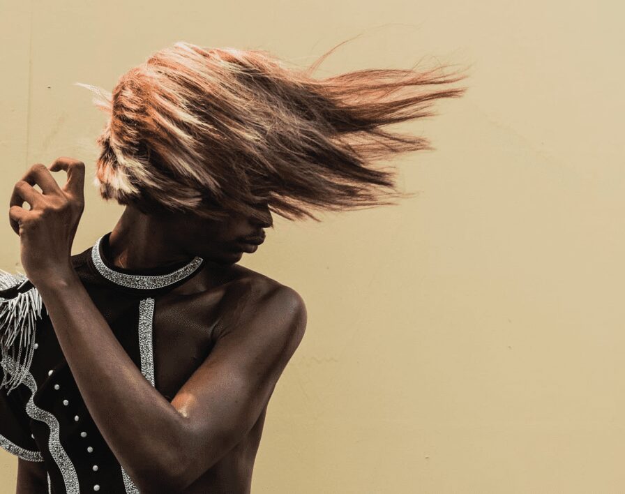 Joseph Obanubi, Stephen Tayo, and Edozie Anedu Investigate their Hometown Lagos - Contemporary And