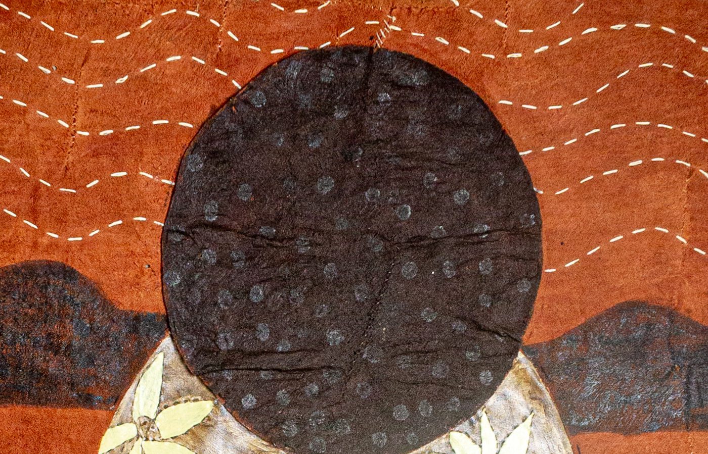 Christine Nyatho: Kafunda Mama