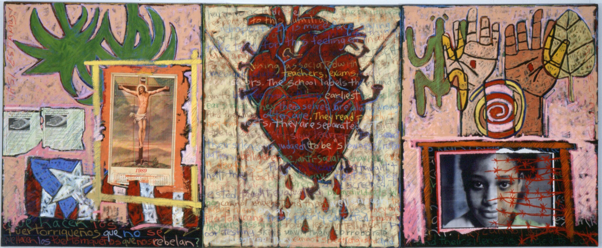 Culture and the People: El Museo del Barrio, 1969-2019