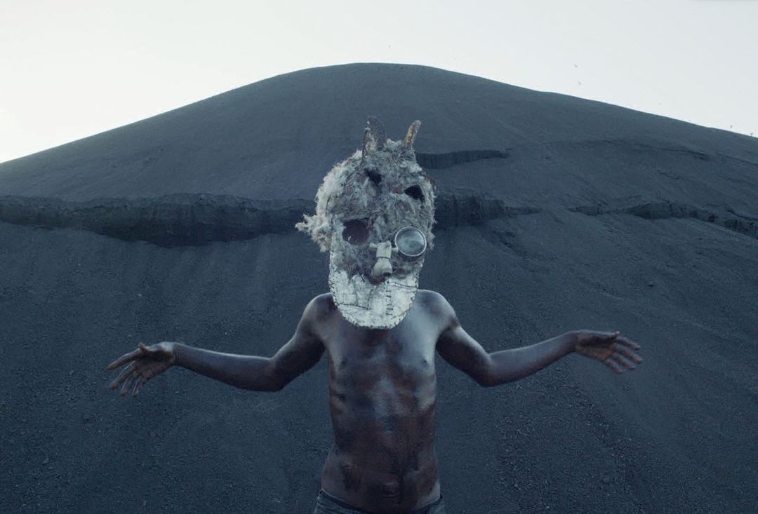 Baloji and the Art of Averting the Evil Eye - Contemporary And