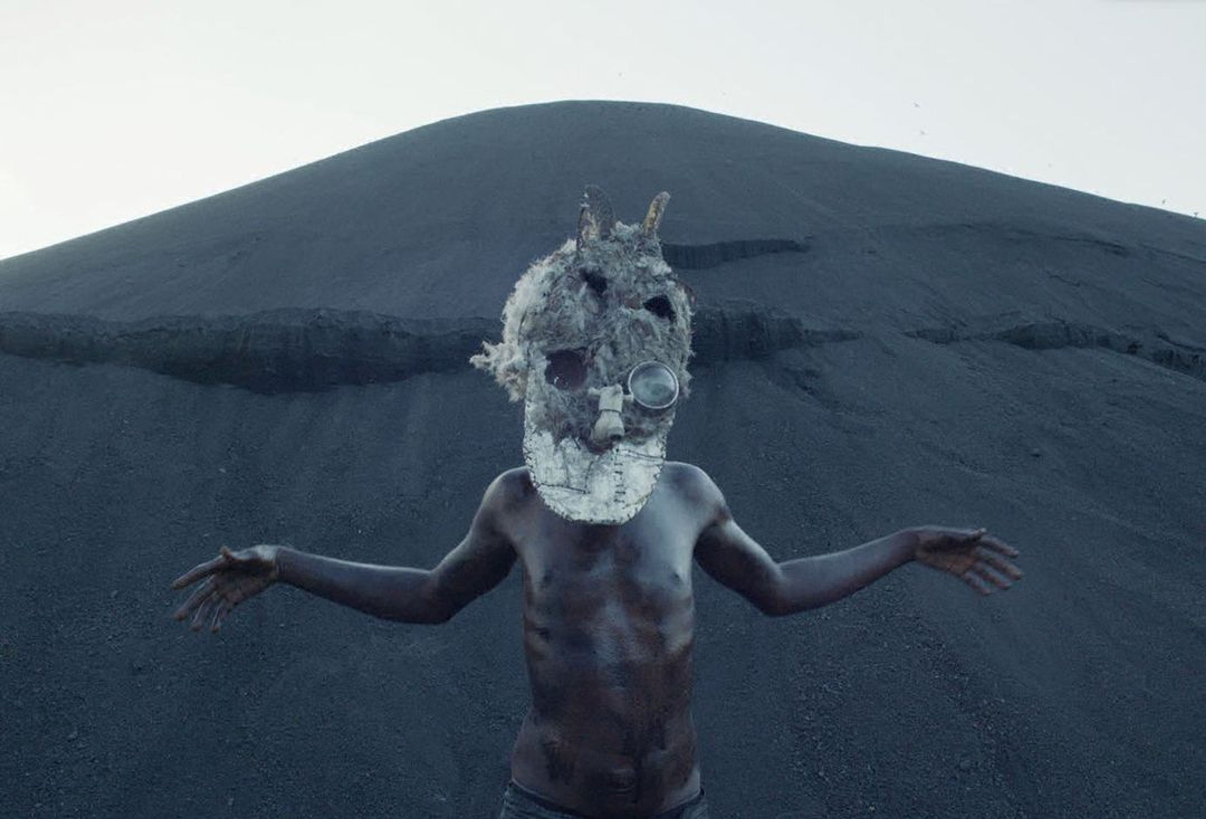Baloji and the Art of Averting the Evil Eye - Contemporary And