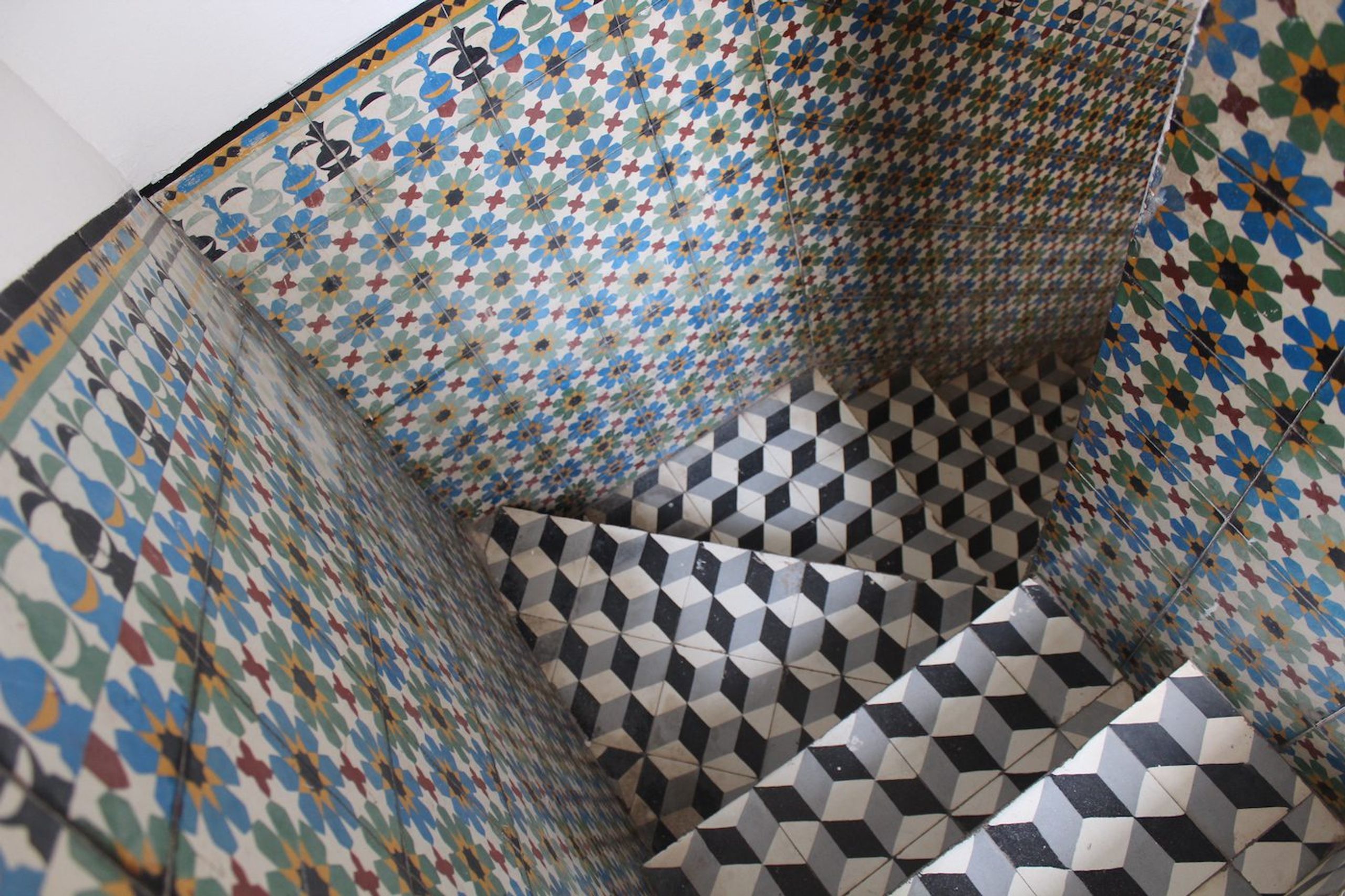 Laila Hida: Facilitating Creative Initiatives in Morocco - Contemporary And