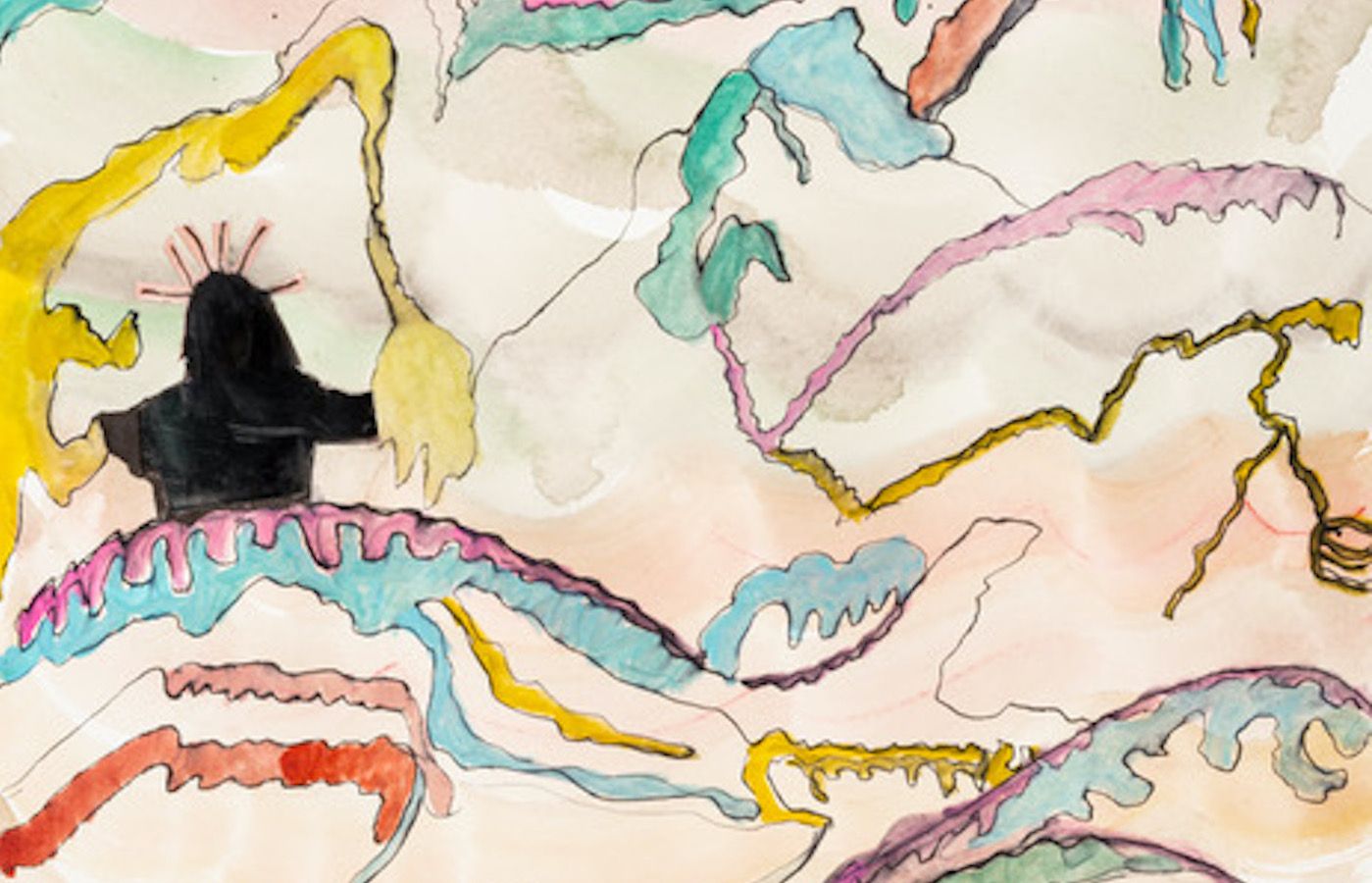 Gwen Smith: The Chance Whale