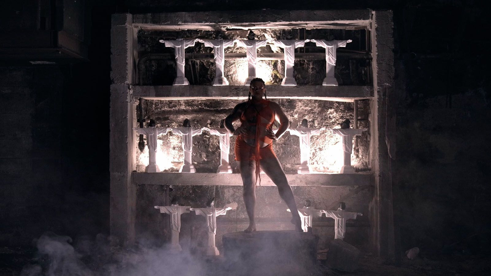 Celebration and Resistance in Ventura Profana’s Films