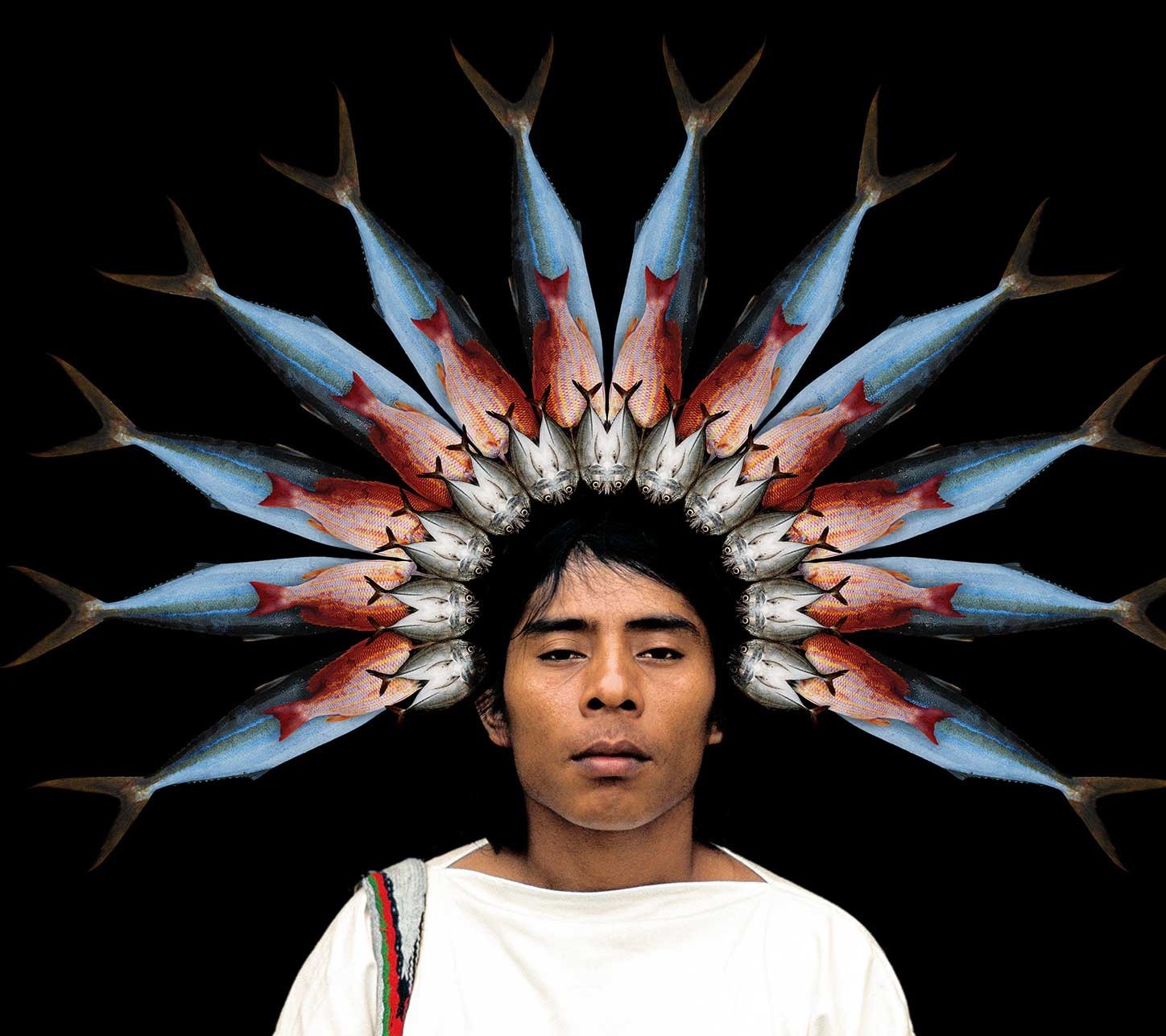 De Muchos, uno / E Pluribus Unum (Online exhibition)