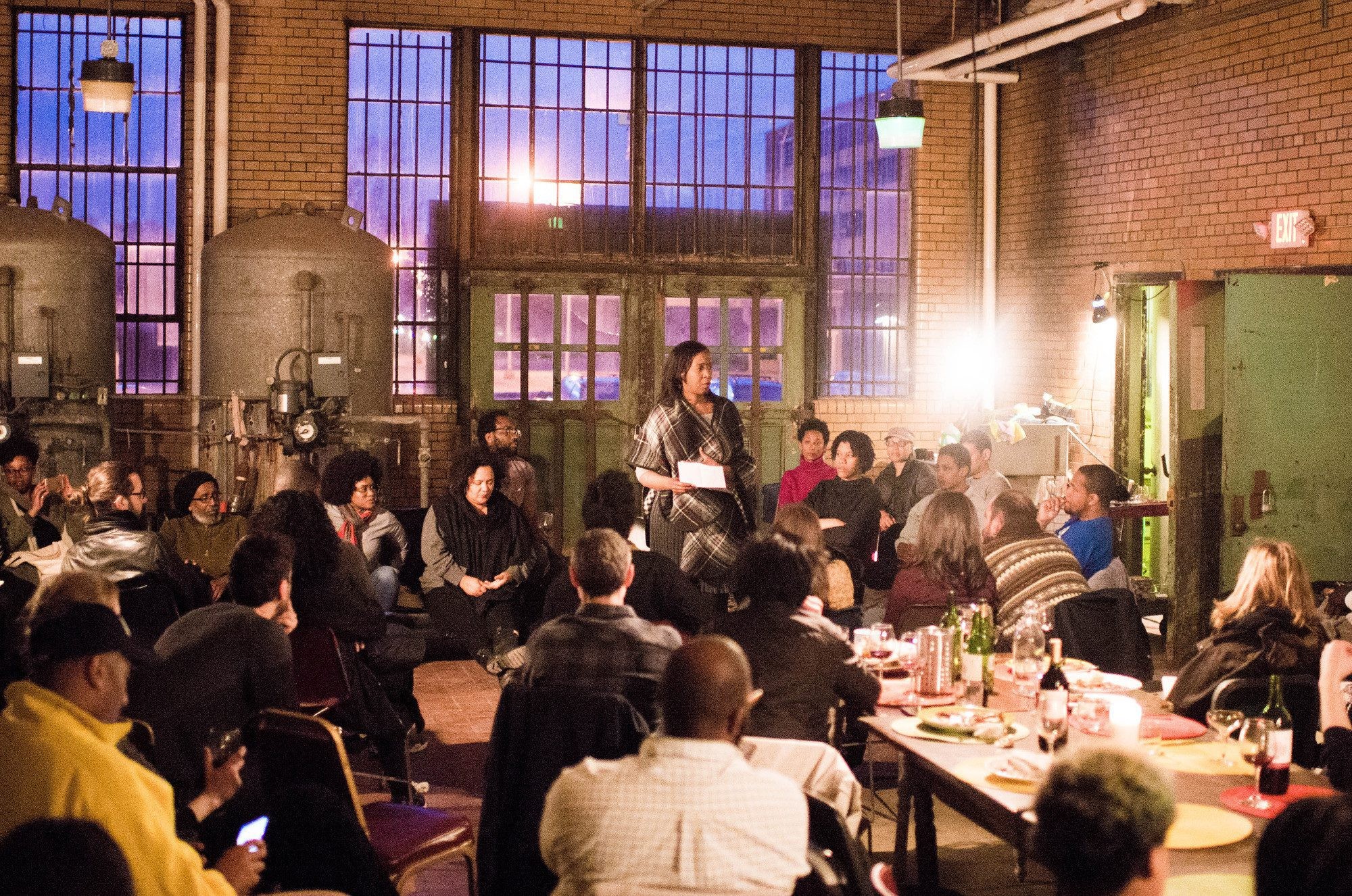 IdeasCity New Orleans