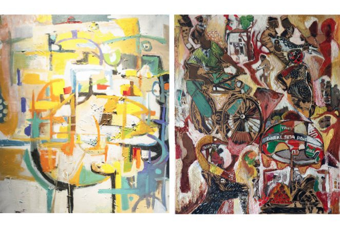 Africa My Africa – Connecting Boundaries