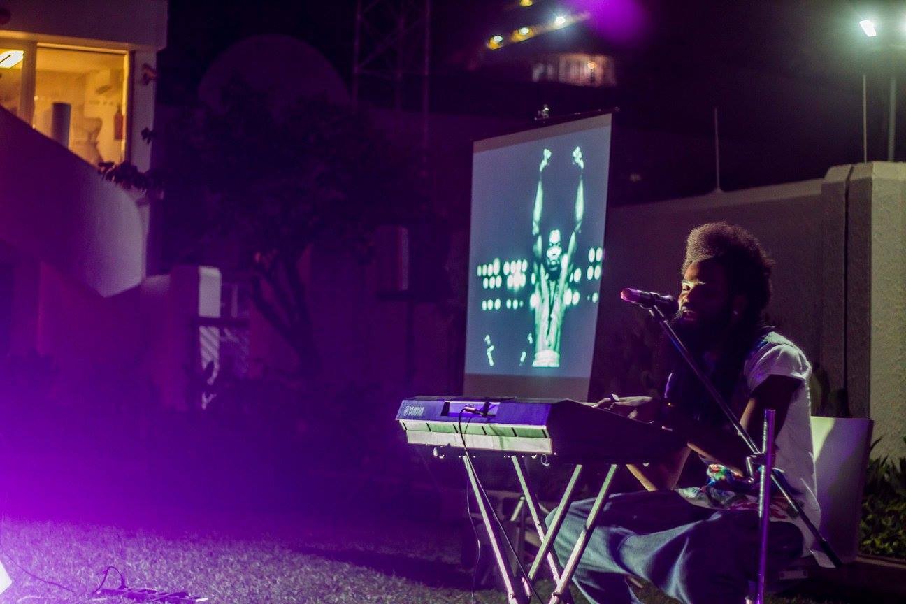 Lagos : Sustaining the Future of Creativity