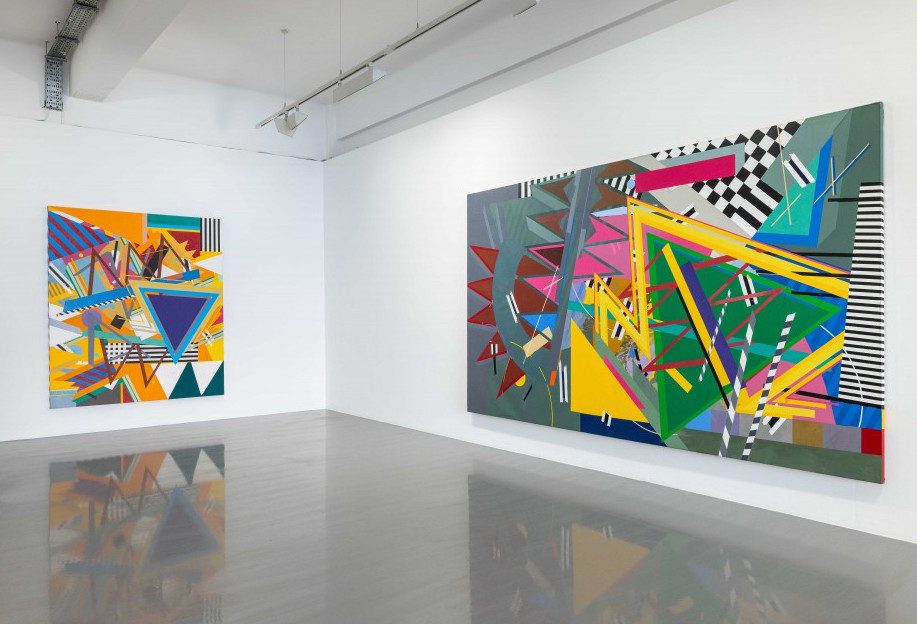 Robert Reed: Re-entering the US American Art Canon - Contemporary And