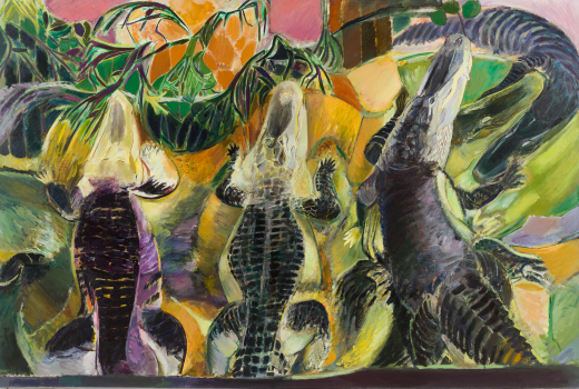 Denzil Forrester: We Culture