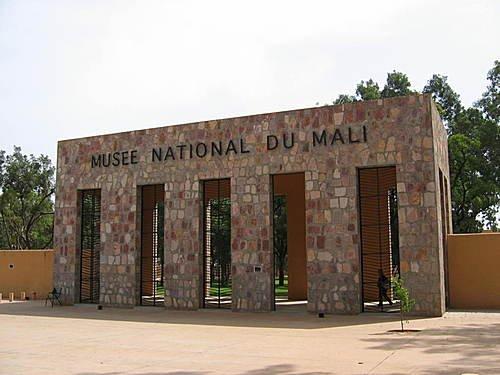Musée National du Mali
