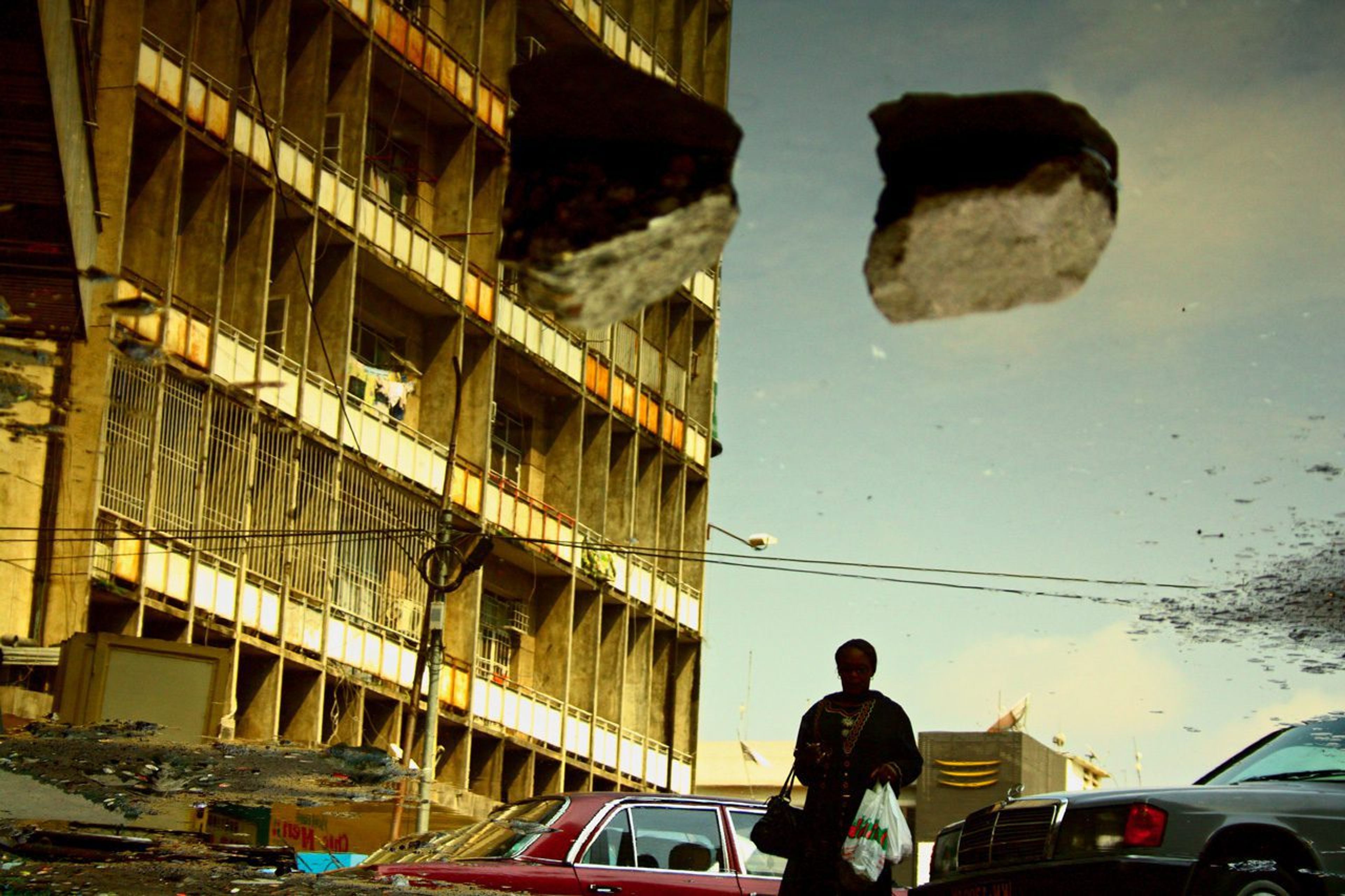 Kiripi Katembo - Contemporary And