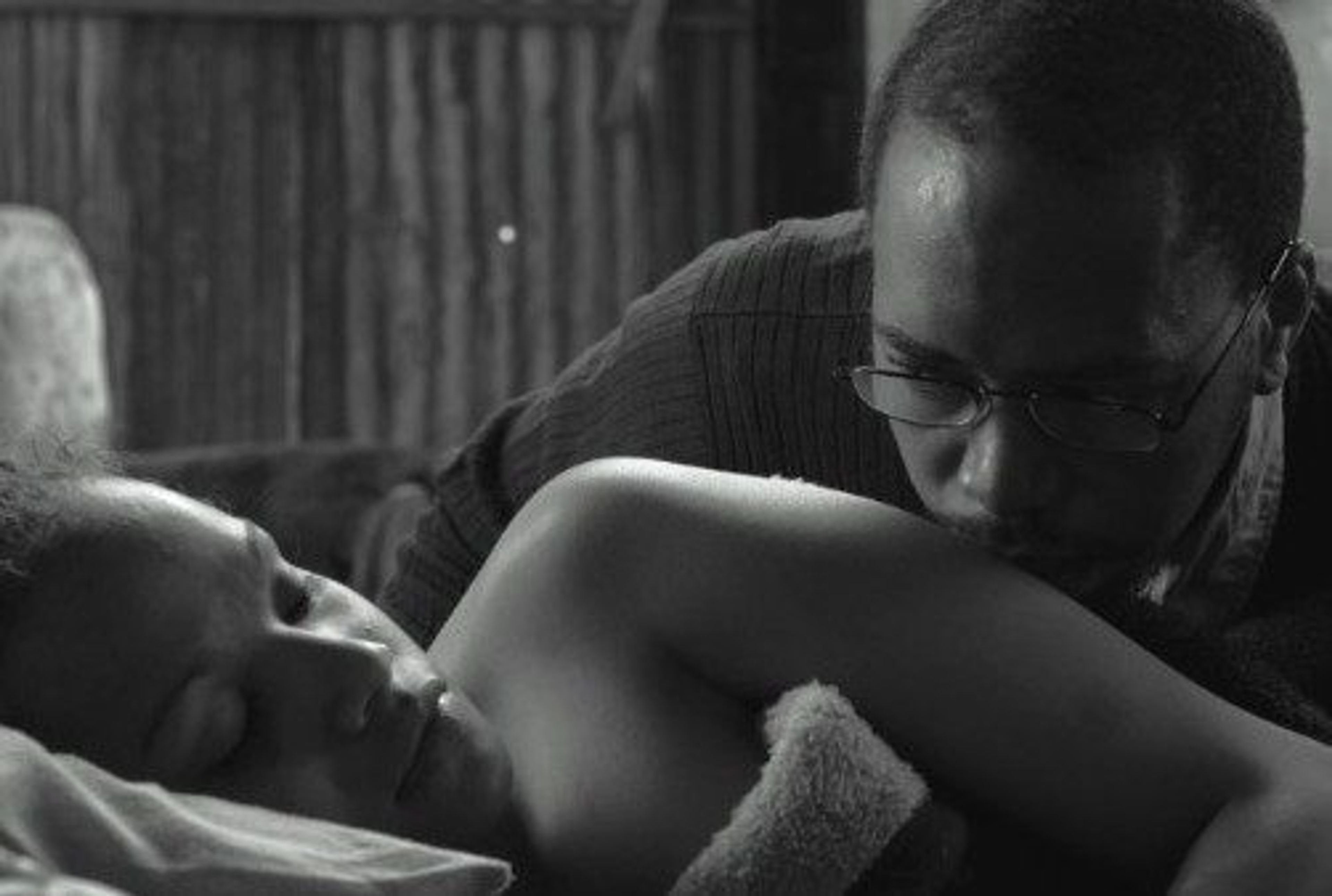 German Premiere: “Of Good Report”