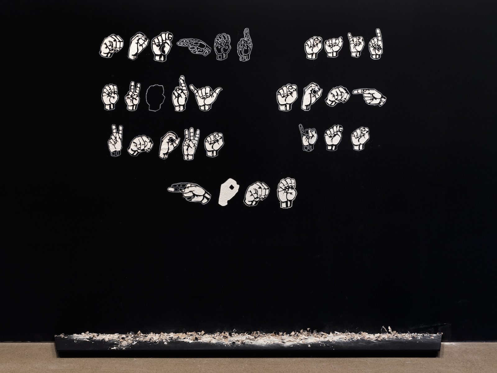 Kemang Wa Lehulere – Solo Show