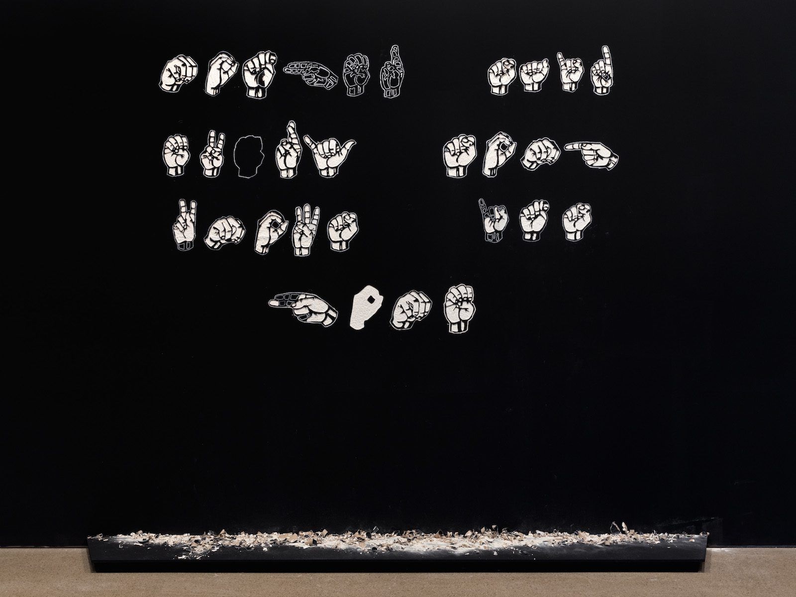 Kemang Wa Lehulere – Solo Show