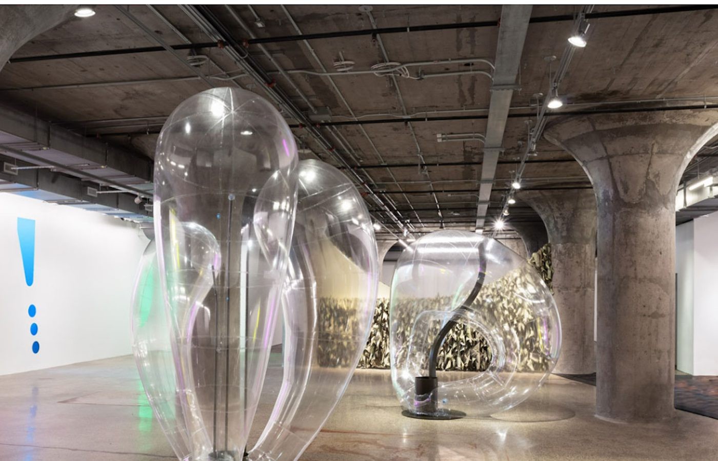 Kapwani Kiwanga: Remediation