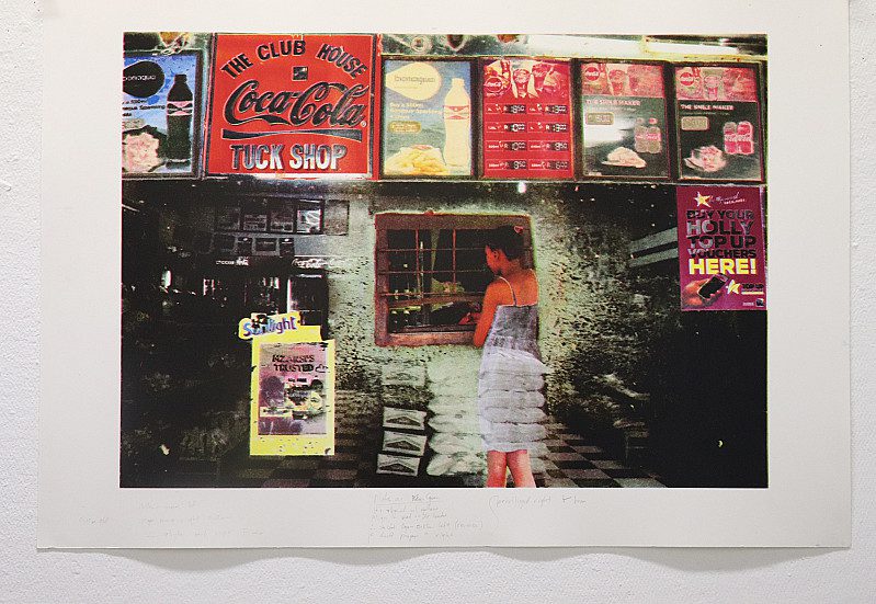 Unusual Suspects – Group Show