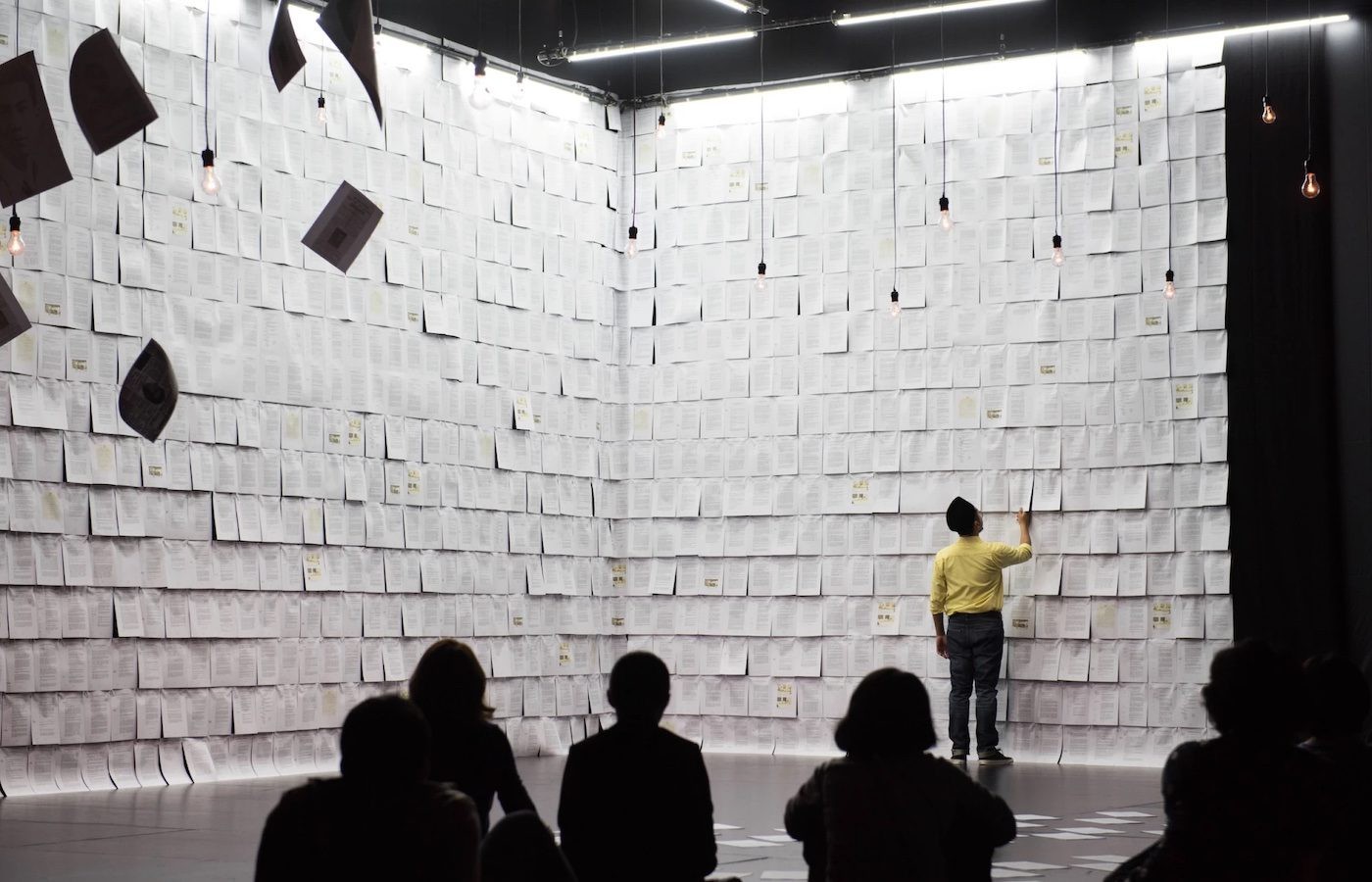 Moving Narratives Cycle 2