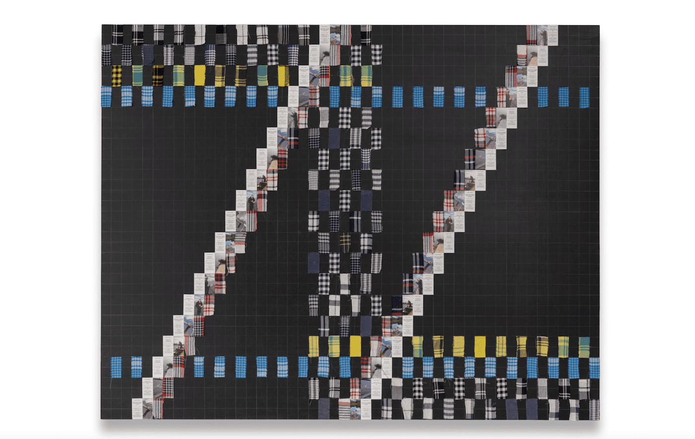 Remy Jungerman: BLUE OBIA