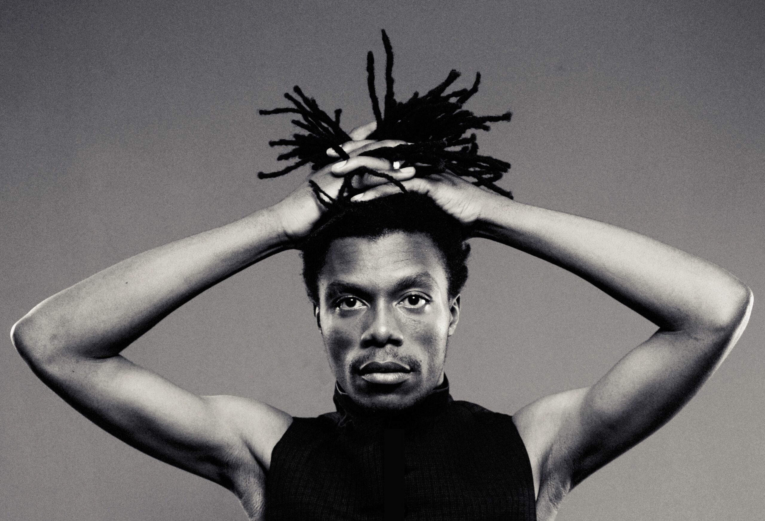 Dorine Mokha (1989-2021) - Contemporary And