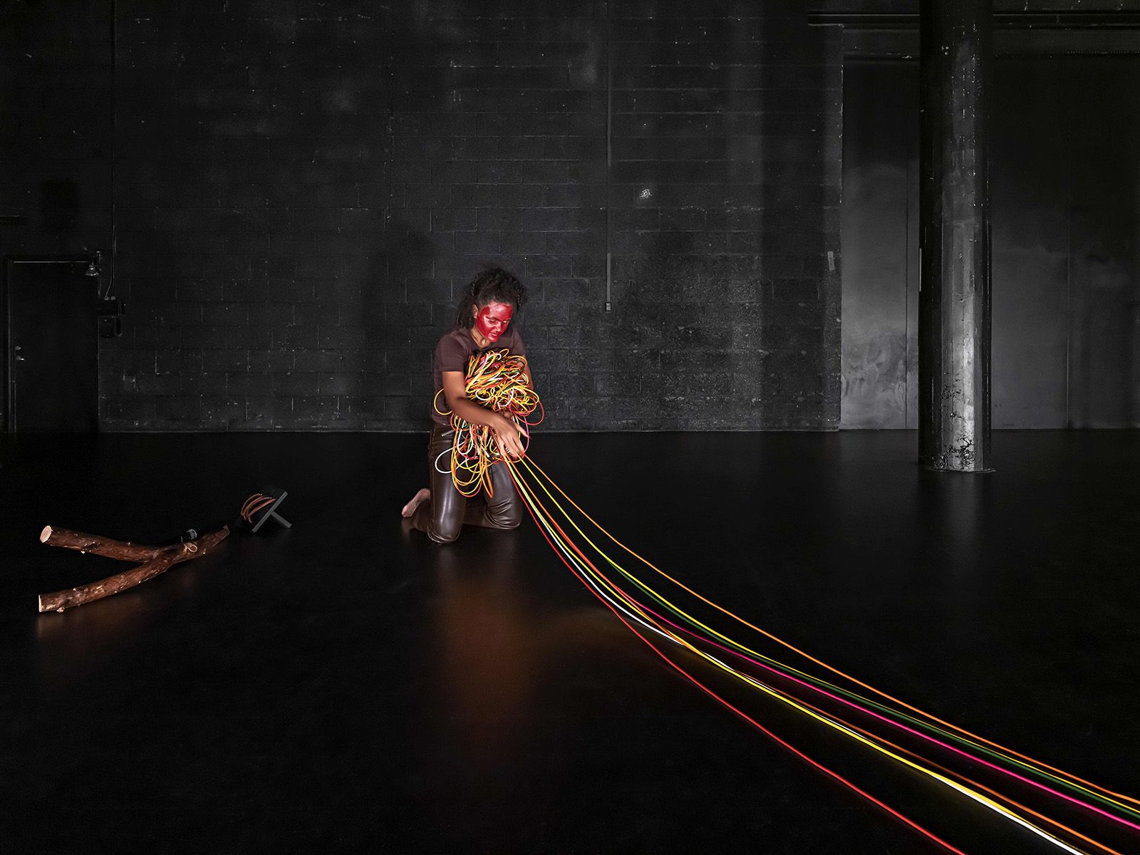 The Ancestral Travels of Gladys Kalichini and Maritea Dæhlin