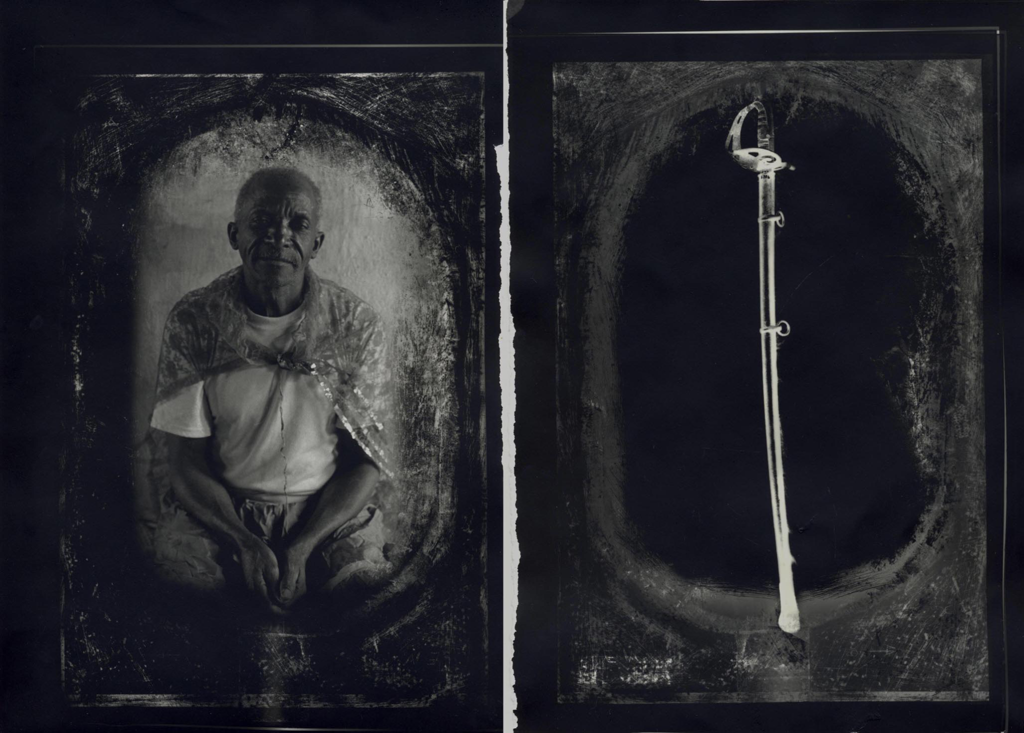 “Letter to the Sea”