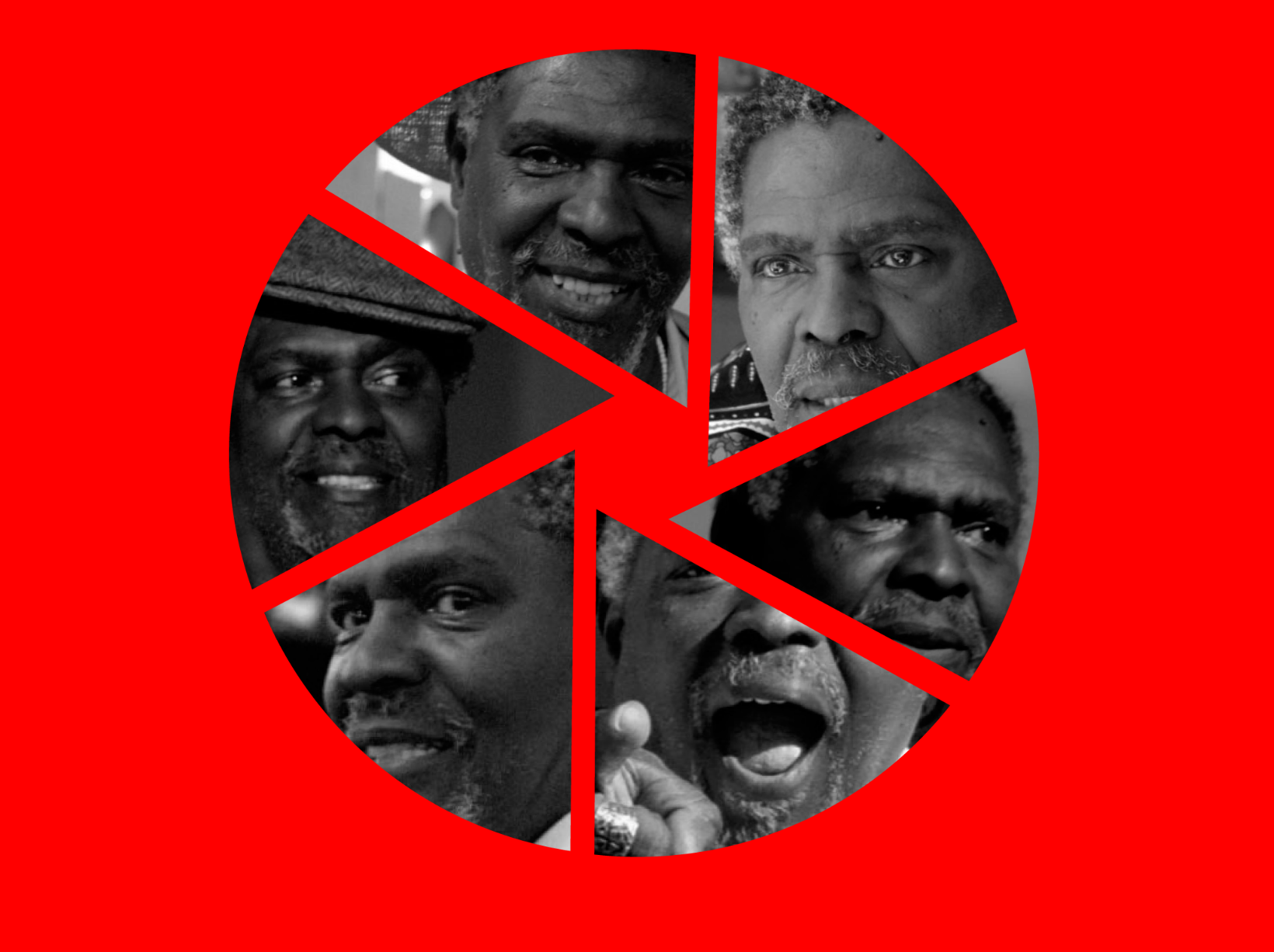 Encontro de Cinema Negro Zózimo Bulbul: Brasil, África, Caribe e Outras Diásporas