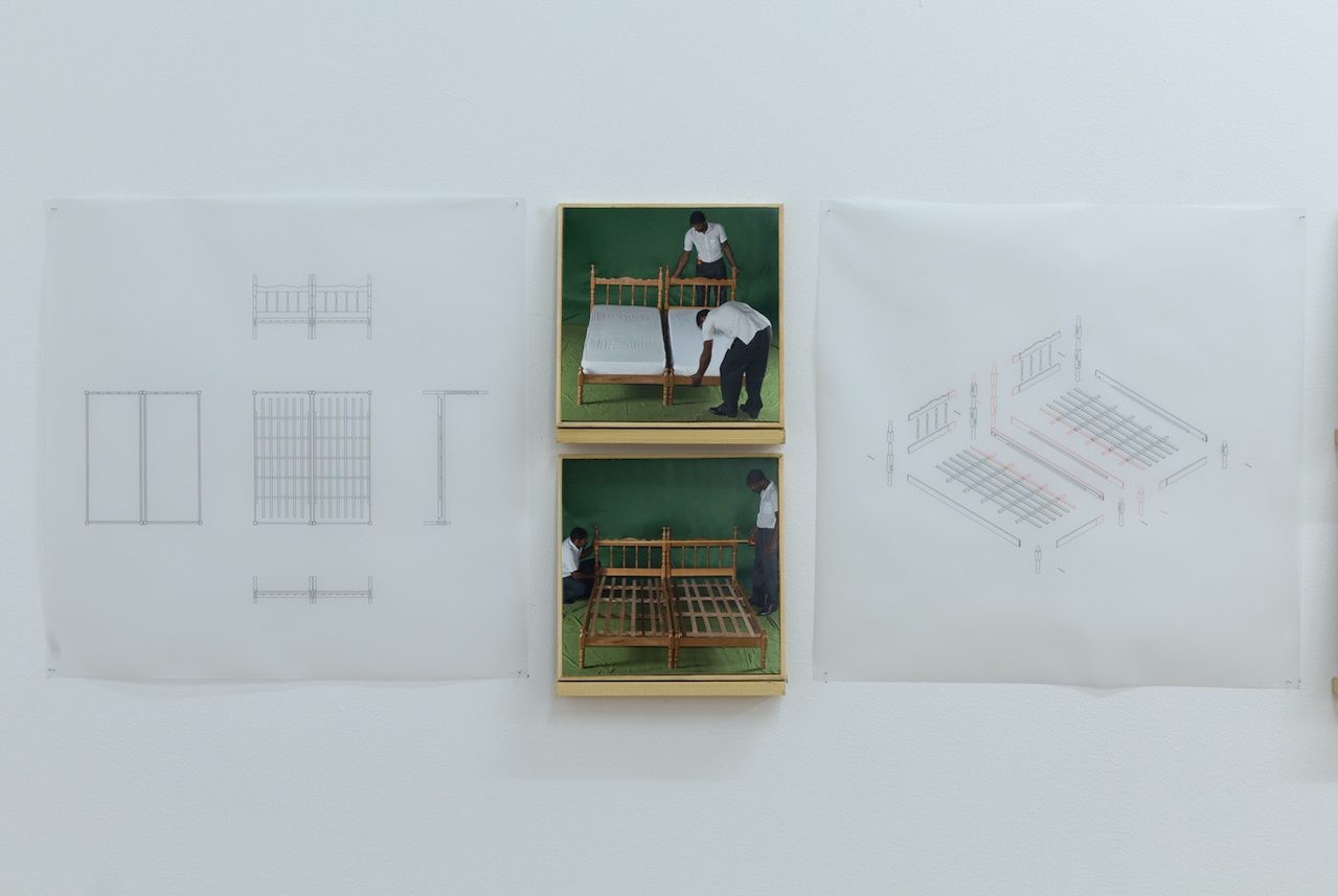 Codes of Coupling - Group Show - Contemporary And