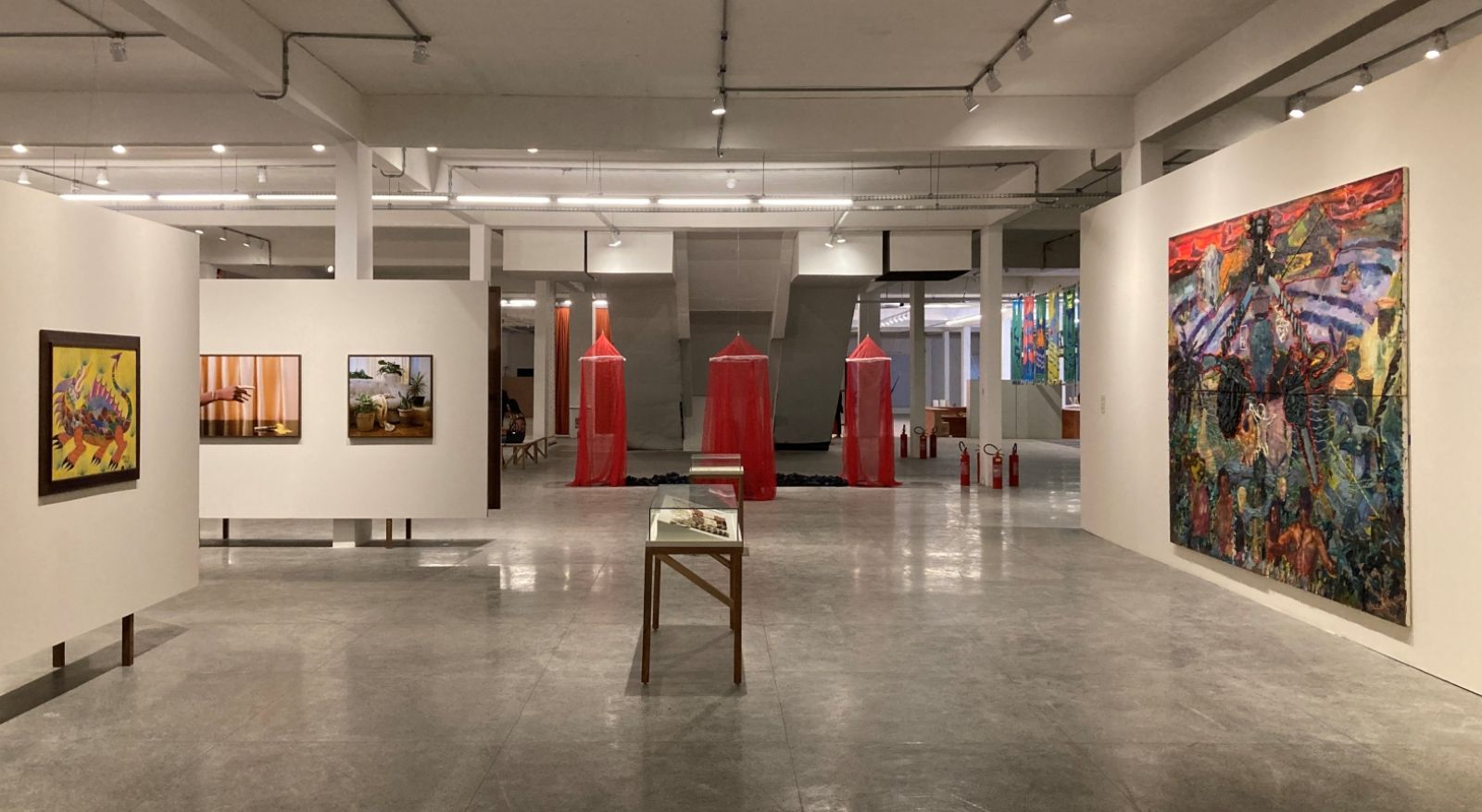 Bienal das Amazônias anuncia curadora de sua segunda edição