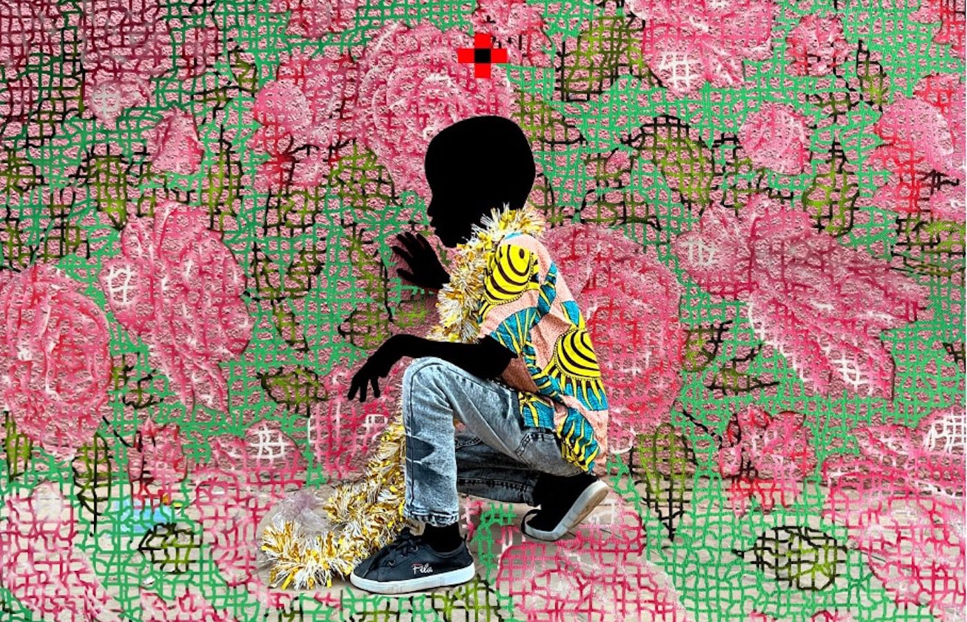 Saïdou Dicko: IDENTITIES