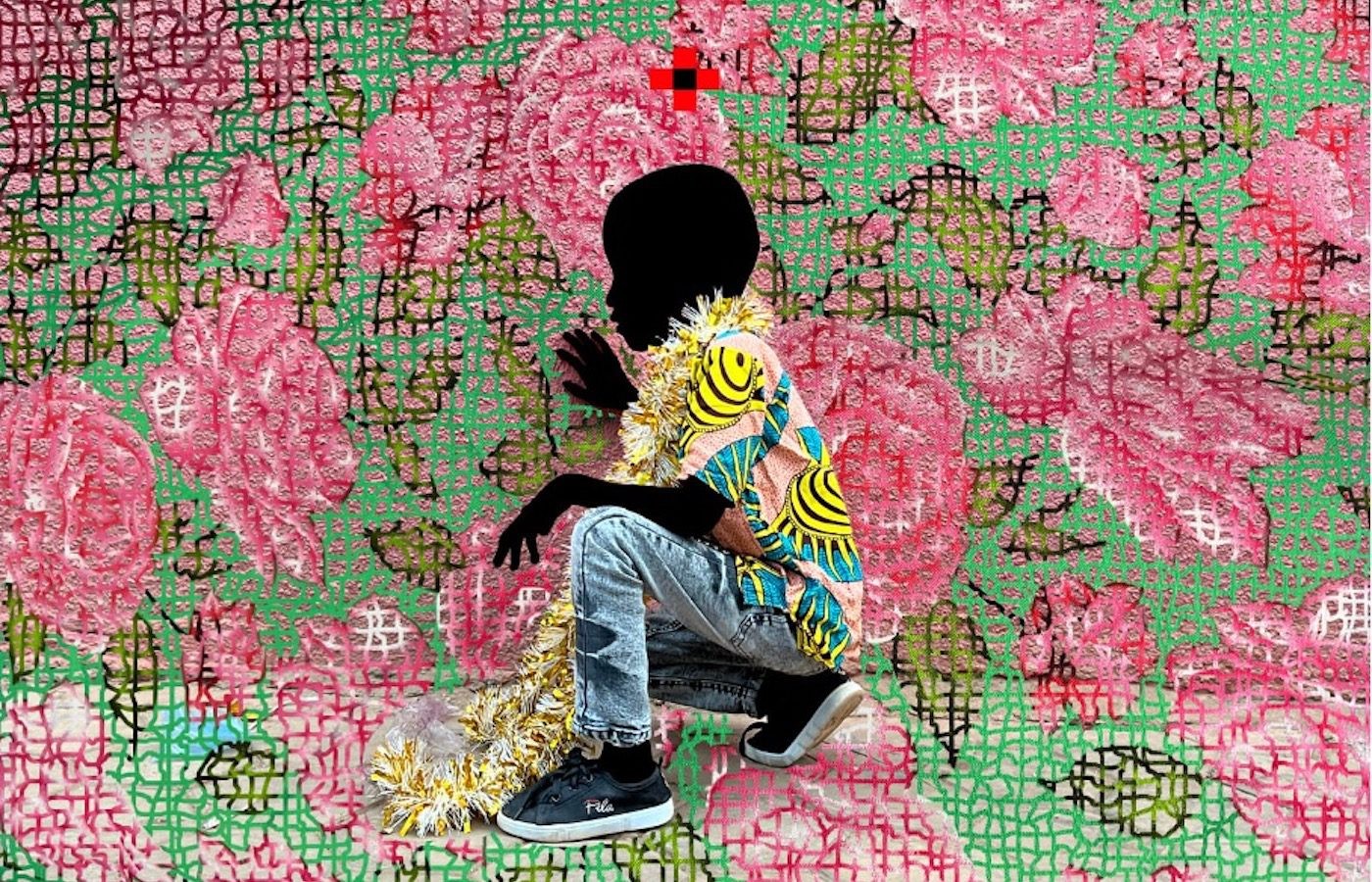 Saïdou Dicko: IDENTITIES